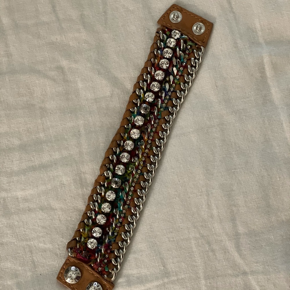 Henri Bendel Multicolored Bracelet